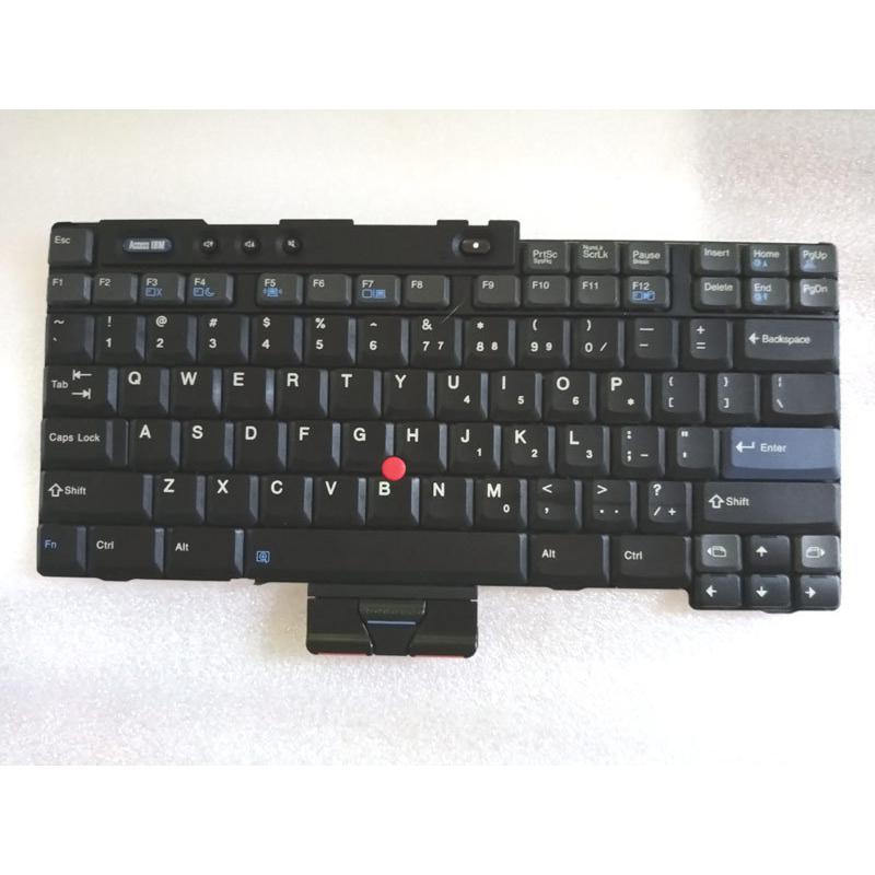 中古 ThinkPad T43 T42 t40 T41 R50 R51 r52 T60 T61 T400 キーボード