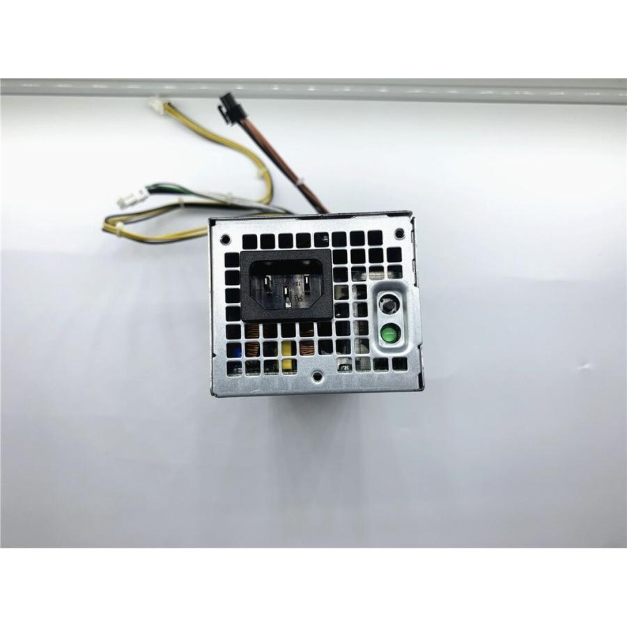 新品 DELL OptiPlex XE2 T1700 SFF 9020 3020 7020 SFF用電源ユニット