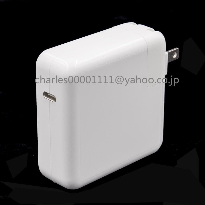 新品代用品 修理交換用 Apple MacBook Pro 15インチ A1534 電源 新品代用品 修理交換用 Apple MacBook Pro 15インチ A1534 電源