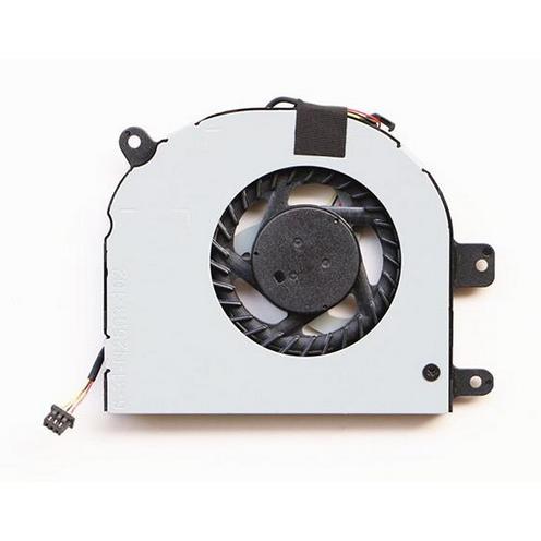 新品 iiyama ノートPC N240PU Stl-14HP012-C-CDMM 散熱CPU ファン