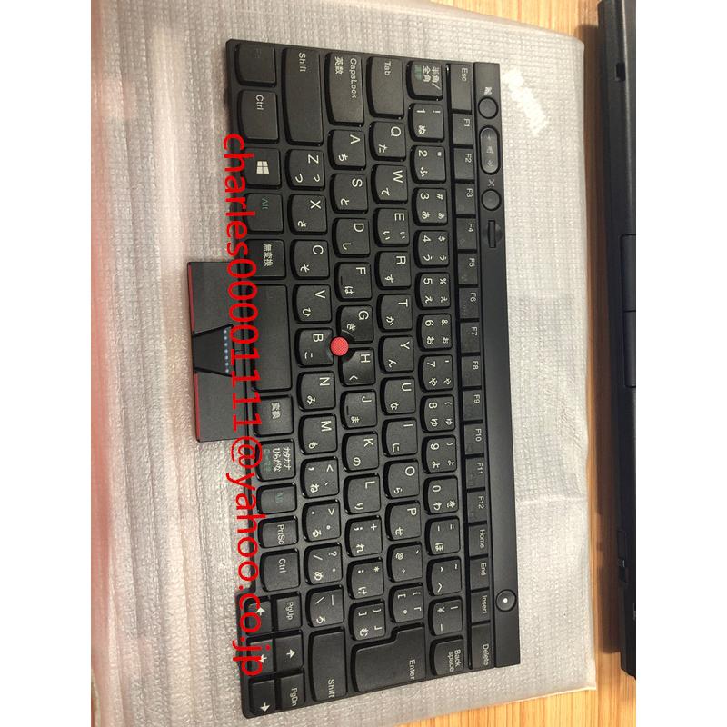 Lenovo ThinkPad T430 T430S T430i T530 W530 X230I L530 Keyboard 0B36031 0B35322 e