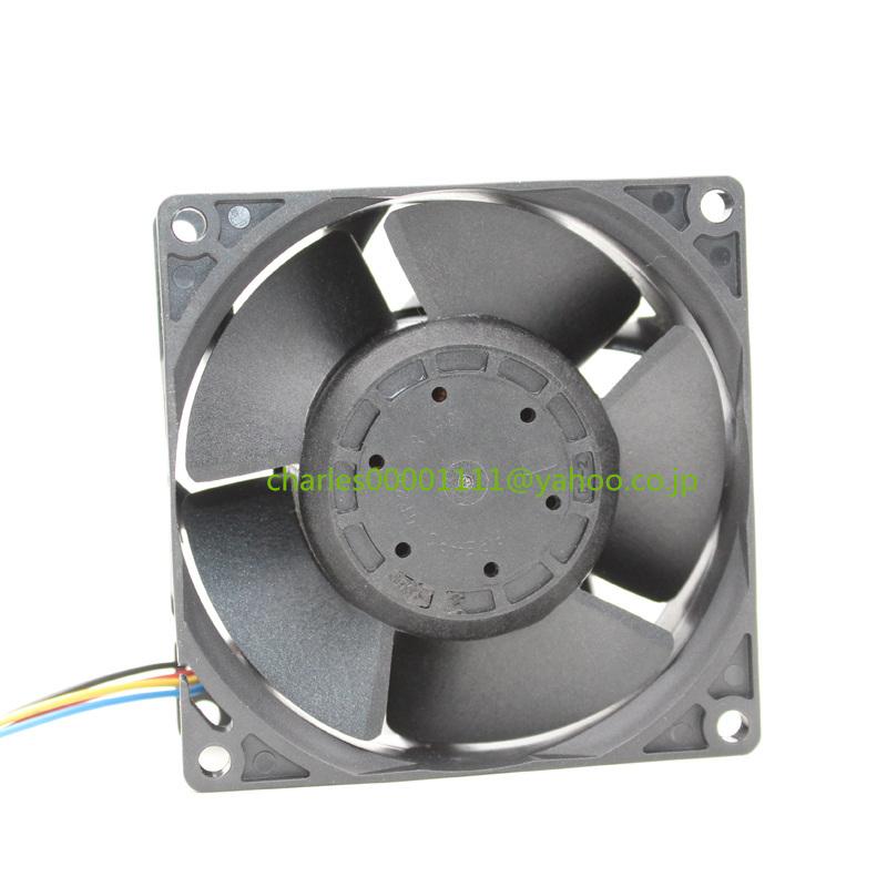 確認用 アンファン 新品 SUNON VF80384BX-Q010-S9H 8038 54V 58.32W 8CM ファン