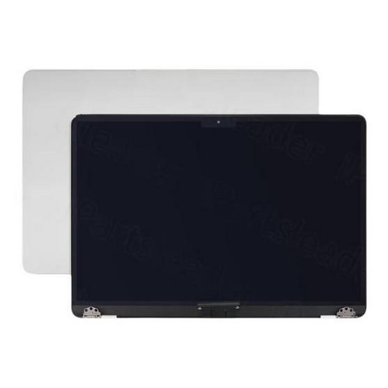 Mac Book Air 2022年 13.6インチ A2681 シルバー Retina 高品質 LCD