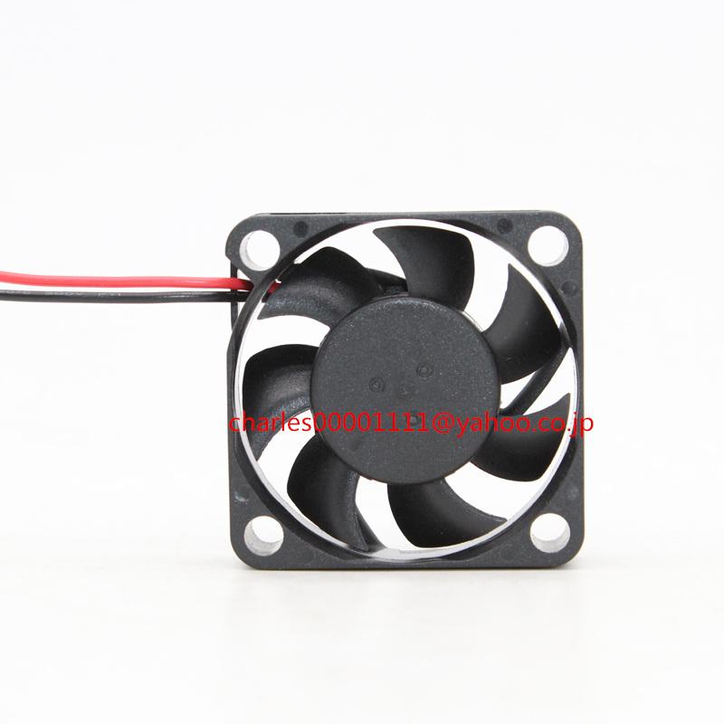 新品 SUNON ファン MF40100V2-1000C-A99 4010 冷却ファン 4CM 5V