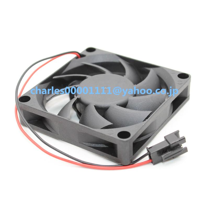 新品 HD7015H24B Thrive 7015 7CM24V 7CM ファン : EmonoStore - 通販
