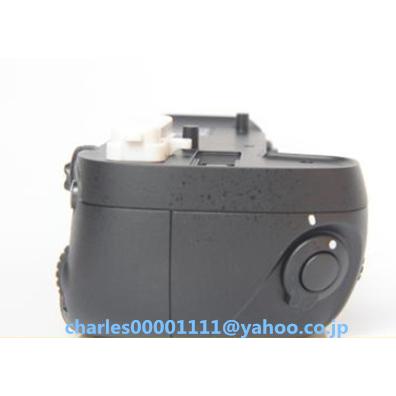 クラシッククラシック新品 Nikon マルチパワーバッテリーパック MB-D15