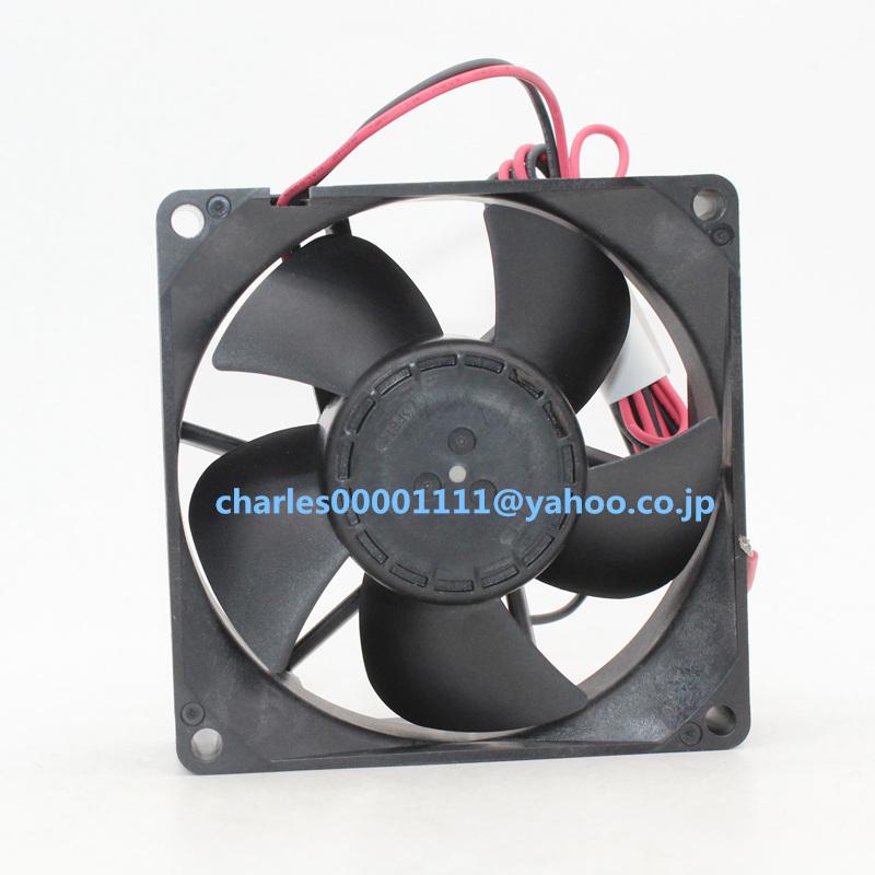 新品 08025VE-12L-CAD NMB 8025 12V 8cm IP68 冷却ファン : EmonoStore