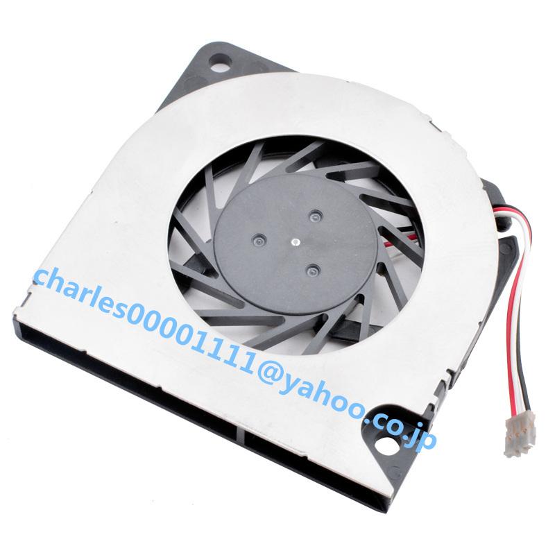 新品 HY45T-05A 5mm 5V 0.15A 4.5cm 冷却ファン : EmonoStore - 通販