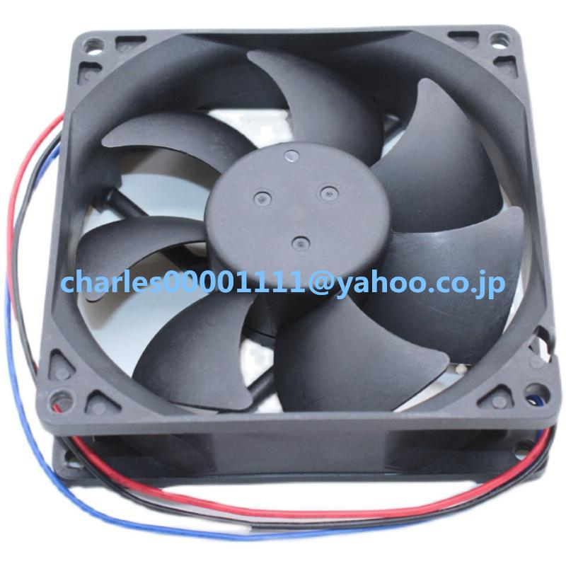新品 PVA092G12S Foxconn 9CM 9225 12V 0.40A CPU冷却ファン