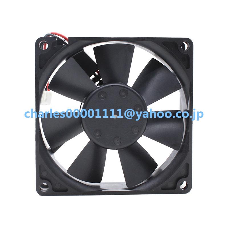 新品 3108NL-05W-B50/B59 NMB 24V 0.19A 8020 8CM 冷却ファン 80*80