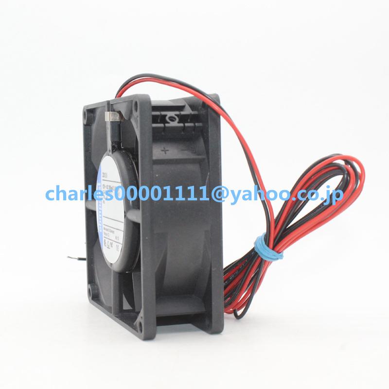 EBM-PAPST PAPST 4114 NHH - Ventola Assiale 24VDC 119x119x38mm Giri/min - Foto 10