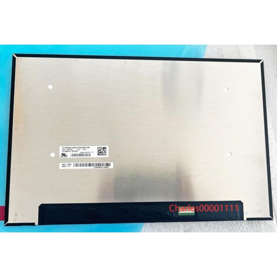 新品 修理交換用 LP140WU4(SP)(B2) LP140WU4 SPB2/NV140WUM-N4F