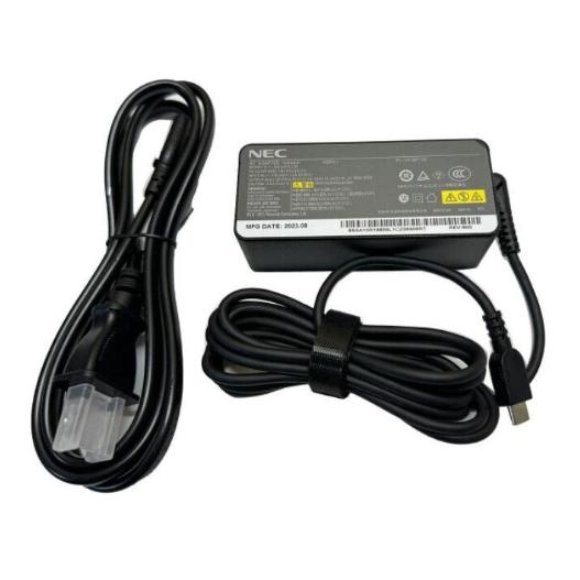 新品 NEC LAVIE GN245N/ZS PC-GN245NZDS PC-GN245NZLS 電源、AC