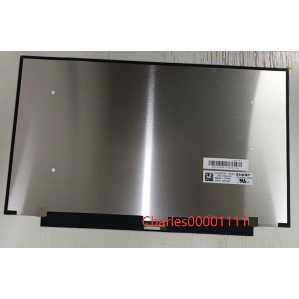 新品 修理交換用 DELL Alienware x14 P150G 液晶パネル FHD 1920x1080