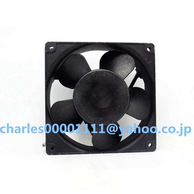 新品 NMB-MAT 4715MS-10T-B30 100V 120x120x38MM ファン : EmonoStore