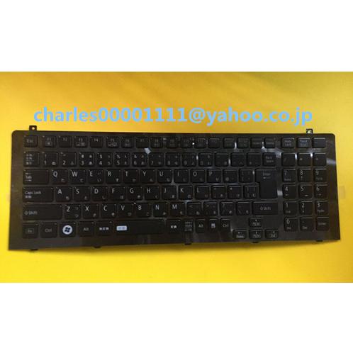 新品 NEC LaVie LL750/F26B PC-LL750F26B 日本語キーボード 黒