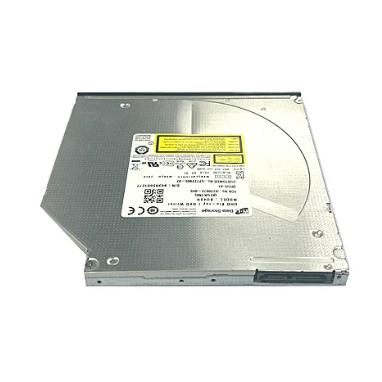新品 ブルーレイディスクドライブ BU50N BDXL対応 4K 9.5mm