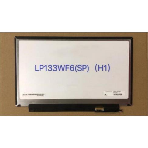 新品修理交換用 富士通 FMV LIFEBOOK LG製 LP133WF6(SP)(H1) 液晶
