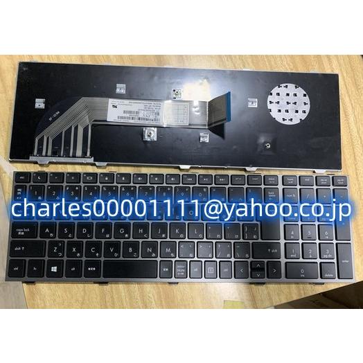 hp - 美品 新品SSD HP 4540s Windows10 DVD 新品キーボード 美品 HP ProBook 4540 4540S 4545 4545S 日本語キーボード◇枠