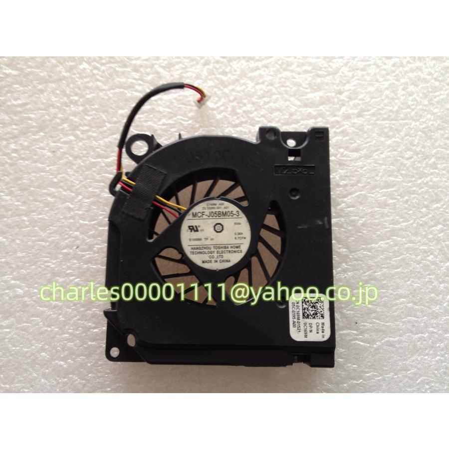 VENTOLA DELL INSPIRON Aio 24-5459 V5450 5459 V5460 Fan Cpu Nuova Dc 12V EUR 19,90 - IT - Foto 7
