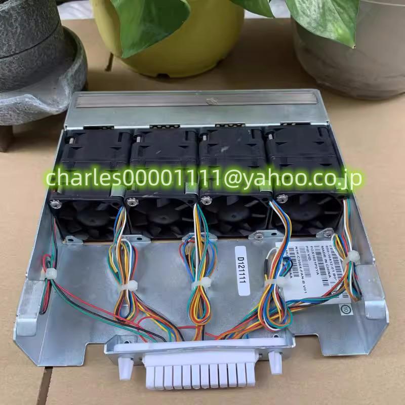 ファン子様 新品 Cisco N3K-C3064-FAN-B N3K-C3064 ファン : EmonoStore - 通販