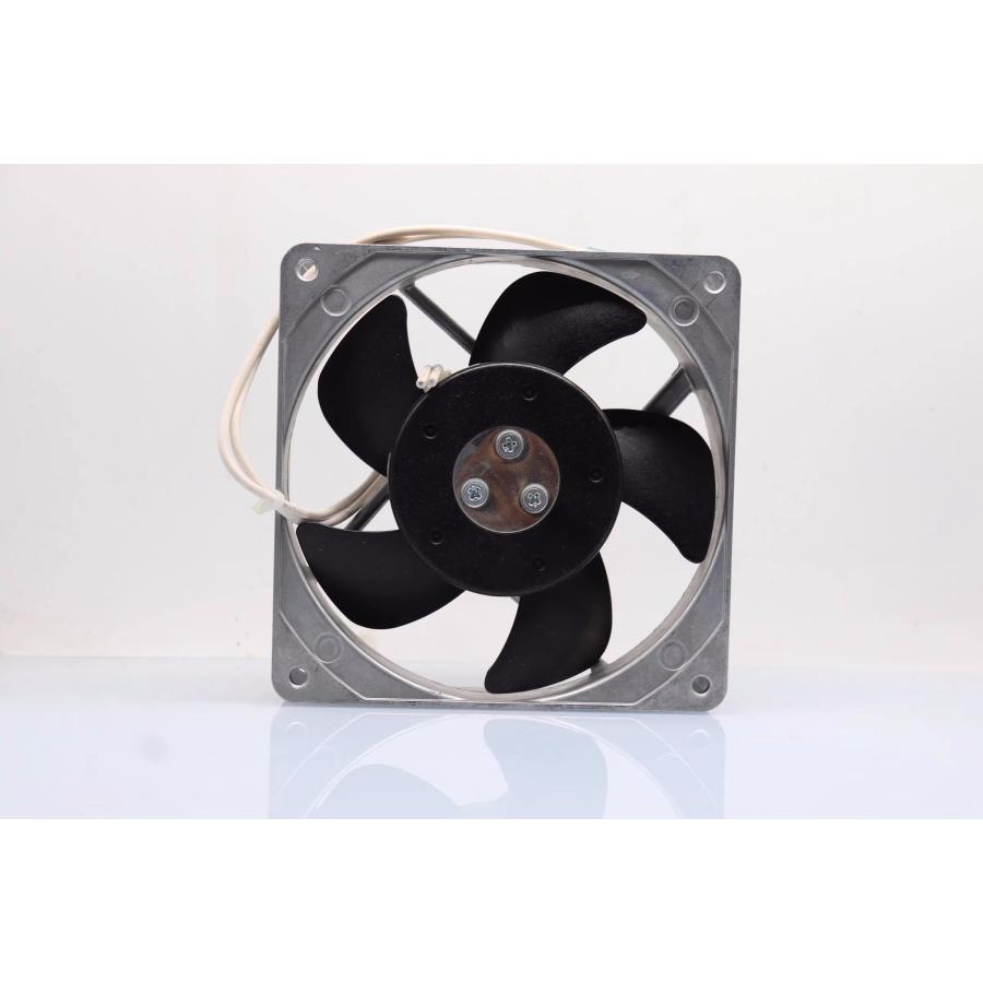 新品代用品 ORIX MU1225M-11 AC100V 12CM 冷却ファン : EmonoStore