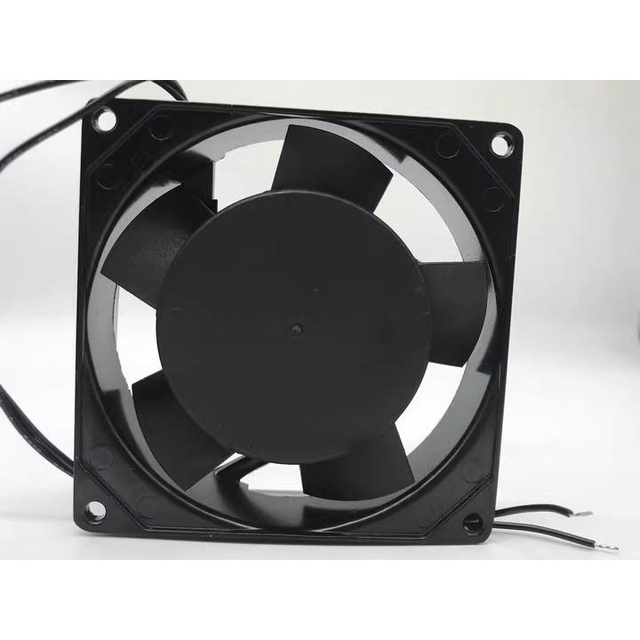 新品代用品 ORIX 9025 MU925S-11 AC100V 9.5/8W 90*25MM 冷却ファン