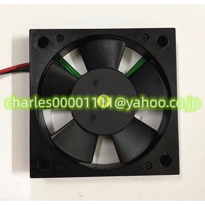 ファンホーイドンク様　確認用 新品代用品 ORIX MDS510-24 5CM 5010 0.08A 24V 2線 冷却ファン