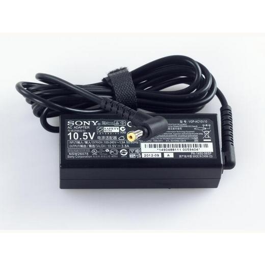 SONY VAIO ブラックノートPC ACアダプター付き 新品 SONY VJ8AC10V9/VAIO Pro PF,PA, PG,PK, PB, VAIO 11 13,S11,S13