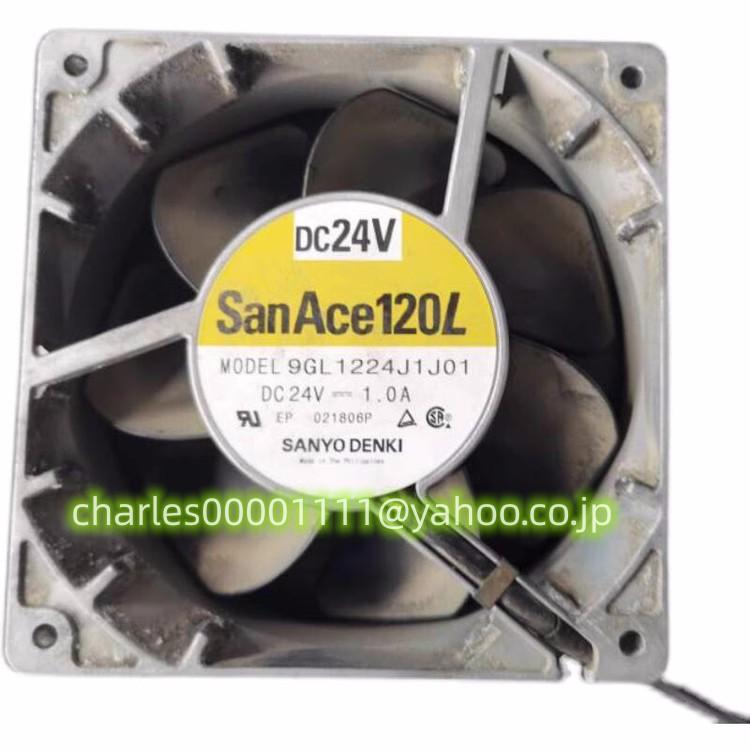 新品 SANYODENKI 9GL1224G107/G103/G1D01/H101/J102/G104/J1J01/101/106 24V ...