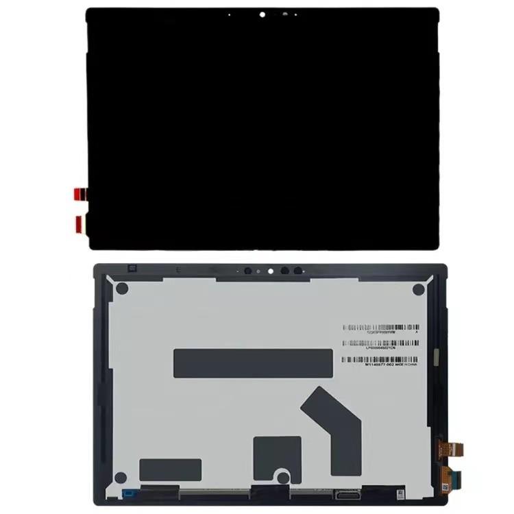 対応修理交換用 Microsoft Surface Pro 7 1866 2019タッチ機能