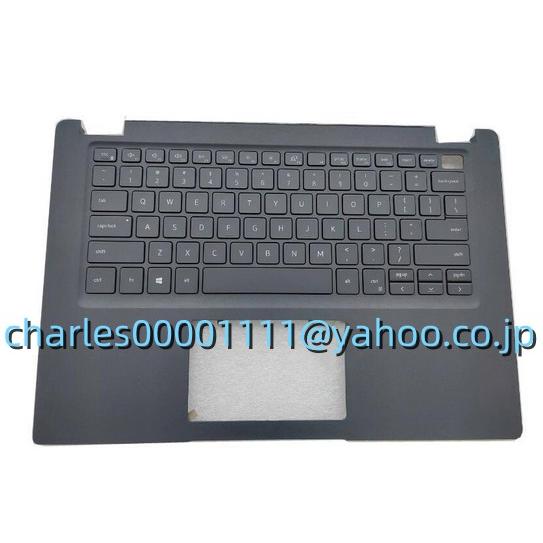 ジャンクDell Latitude 3410 i5 第10世代日本語キーボード 新品同様 DELL latitude 3410 E3410 英語キーボード+ パームレスト