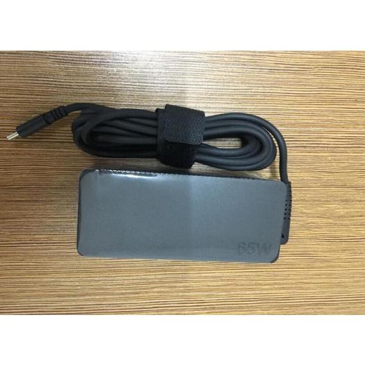 新品 Lenovo ThinkPad L390 Yoga L480 L580 Laptop Type-C 電源 AC