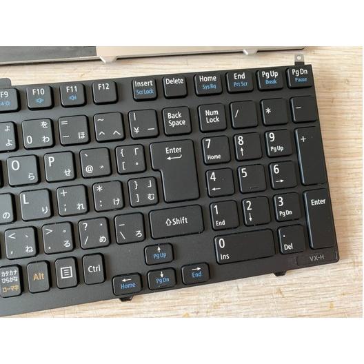 NEC VersaPro VL-H VK25T/L VK25T/L-H VK25TL-H PC-VK25TLZEH 日本語