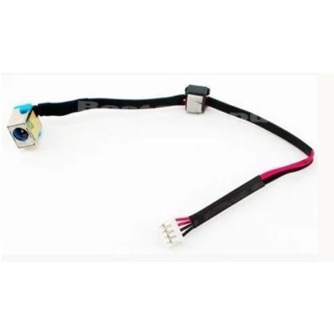 新品 Acer Aspire 5741 5742 5755 5750G 5750 電源DCジャック ケーブル