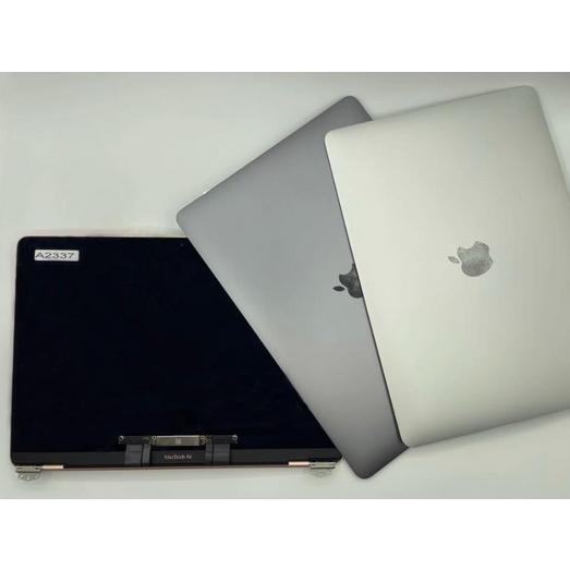 新品 MacBook Air M1 A2337 スペースグレー 上半身 13インチ 修理交換用 液晶パネル｜yiwustore2｜02