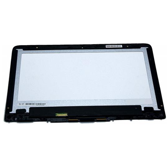 HP Spectre 13 タッチパネル 新品修理交換用 HP Spectre X360 13-4000 13-4101dx TPN-Q157 液晶