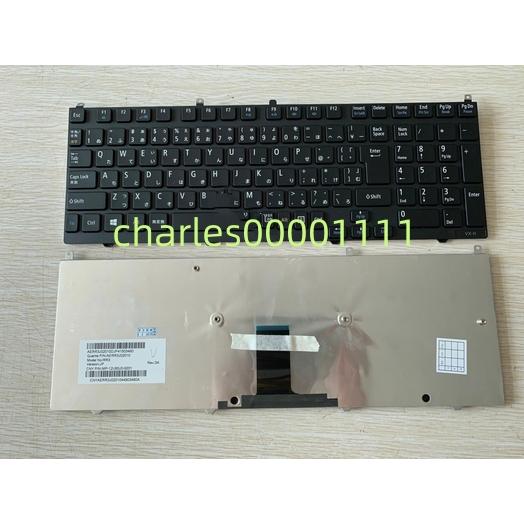 NEC VersaPro VL-G VL-H VL-J VL-K VL-M VL-N 日本語キーボード