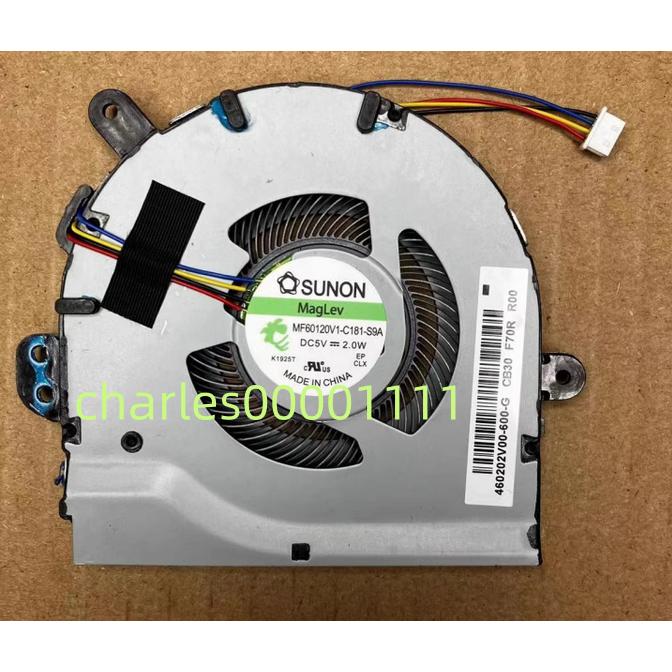 Ventilateur PC Lenovo B560 V560 – KSB0605HC – Neuf – Réf F-0170s32021