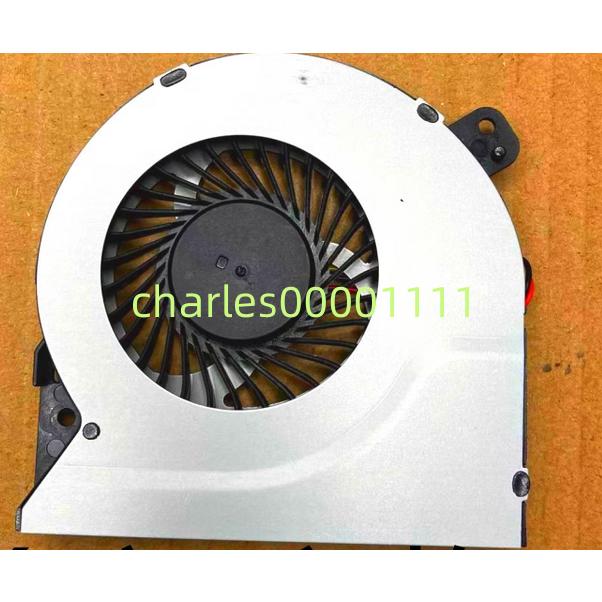 Ventilateur Pour PC Portable ASUS – Compatible Modèles X550D, X750JB, R751L, Neuf