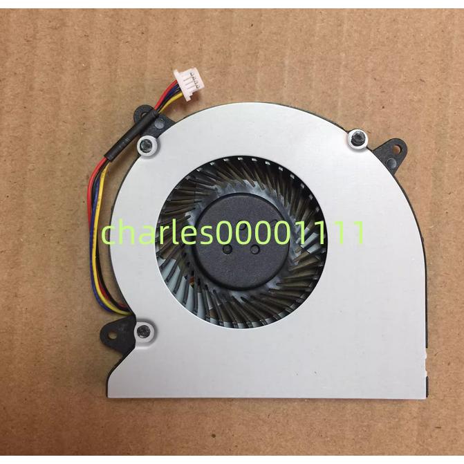 新品 ASUS N550J N750J G550J N550JK N550X47JV N550X42JV ファン : EmonoStore ...