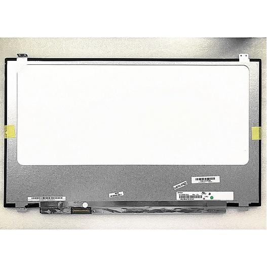 Écran LCD 17.3" N173HHE-G32 REV.C3 Full HD 1920x1080 40 Broches - Dalle De Rechange Portable