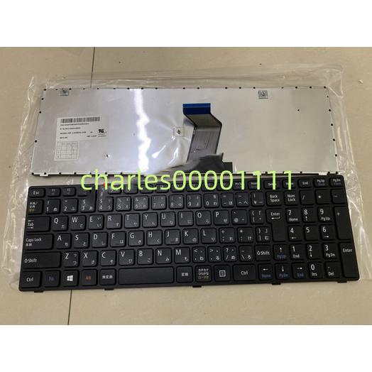 中古 NEC VersaPro VF-F VF-G VF-H VF-J 日本語キーボード