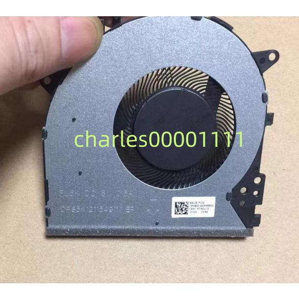Pièces d'ordinateur portable pour ventilateur de reoidissement Asus Vivobook 17 X712j Ns85c41-21j11 - Chine Ventilateur pour Asus et ventilateur de reoidissement de CPU pour Asus prix