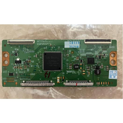 新品 東芝 TOSHIBA REGZA 42Z8 47Z8 55Z8 液晶テレビ T-CON基板 6870C
