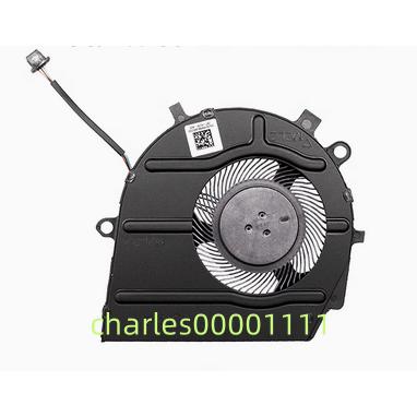 Ventilateur De Refroidissement Pour CPU Dell Vostro 15 (5501, 5502, Etc.) – Modèle 0K61GC, 4 Broches, Neuf