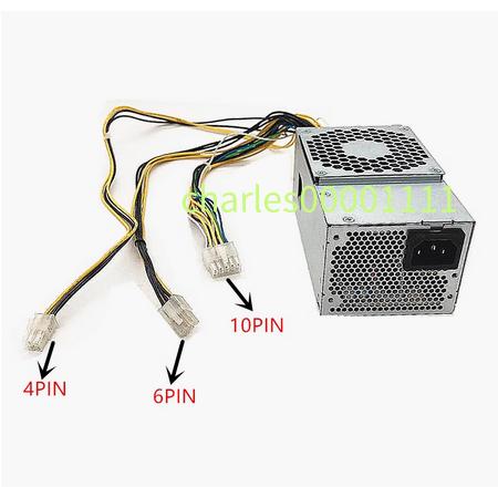 新品 Lenovo 10ピン 電源ユニット 260W HK360-71PP HK280-72PP PA