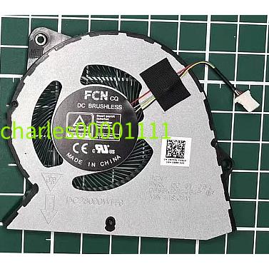 新品 DELL EG50040S1-CQ71-S9A DFS5K12114464P FNRK ファン