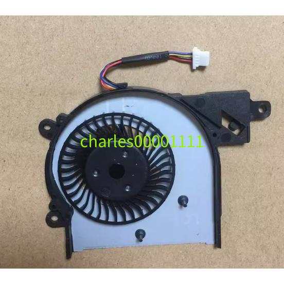 Ventilatore Hp 13-s000 13-s100 Ventilatore CPU Nuovo Per HP Pavilion X360 13 -S000 13-S100 13-S121CA 13-S150sa - Ricambio Compatibile, 5V, 4-pin Asrock X300