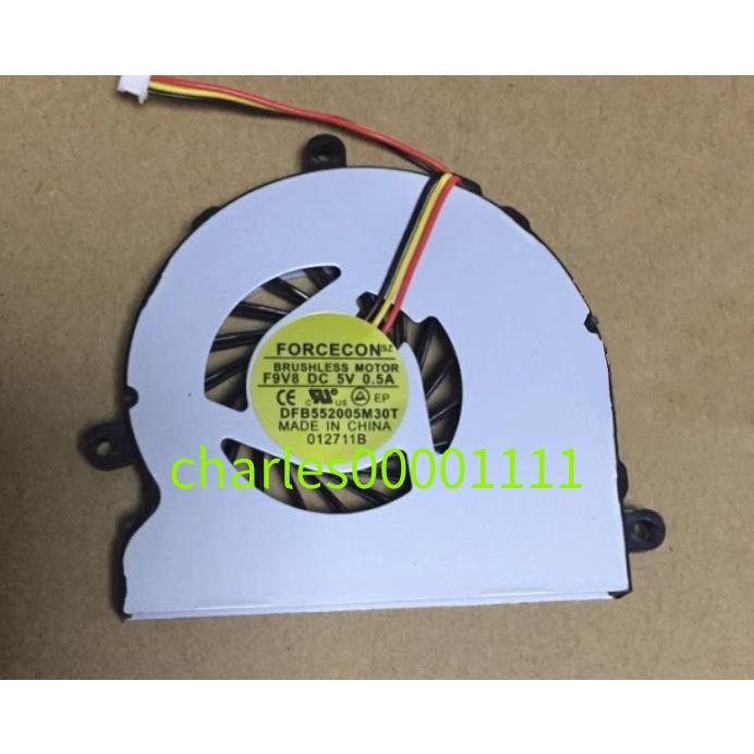 新品 HP TPN-C117 C116 TPN-C113 15-g 15-r 250G3 246G3 ファン 